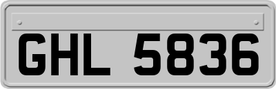 GHL5836