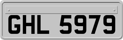 GHL5979