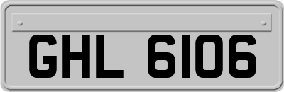 GHL6106