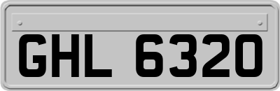GHL6320