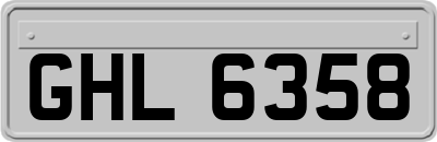 GHL6358