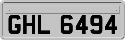 GHL6494