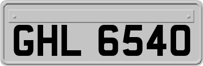 GHL6540