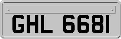 GHL6681