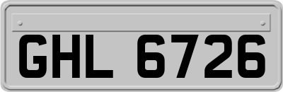 GHL6726