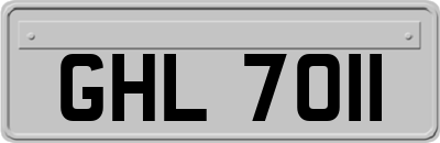 GHL7011