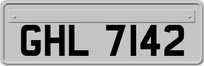 GHL7142