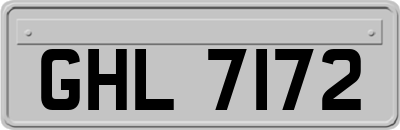 GHL7172