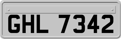 GHL7342