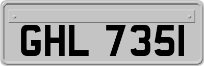 GHL7351