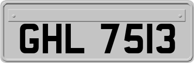 GHL7513