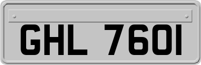 GHL7601