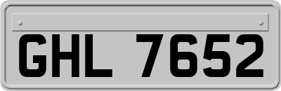 GHL7652