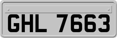 GHL7663