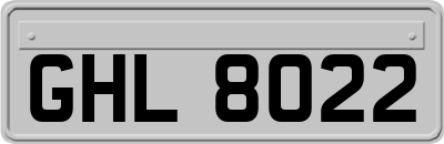 GHL8022