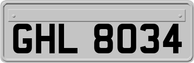 GHL8034