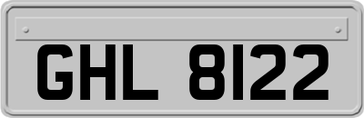 GHL8122