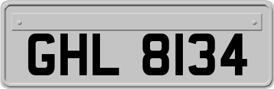 GHL8134