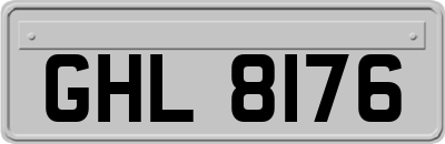 GHL8176