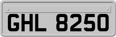 GHL8250