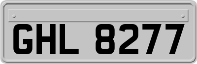 GHL8277