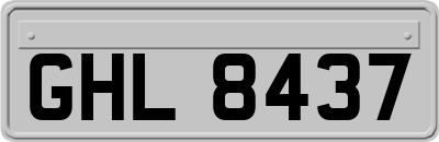 GHL8437