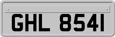 GHL8541