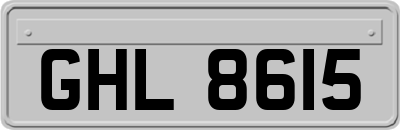 GHL8615