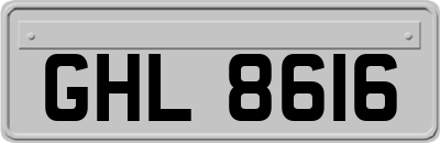 GHL8616