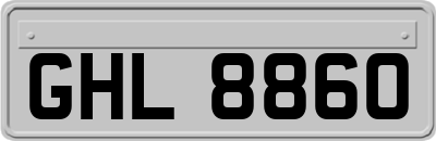 GHL8860