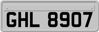 GHL8907