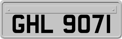 GHL9071