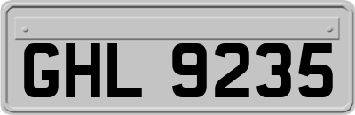 GHL9235