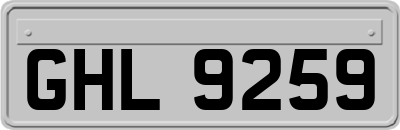 GHL9259