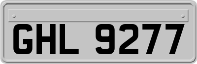GHL9277