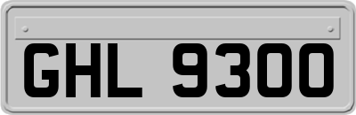 GHL9300