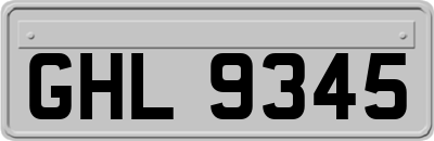 GHL9345
