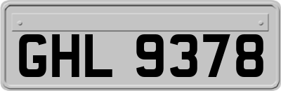 GHL9378