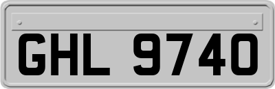 GHL9740