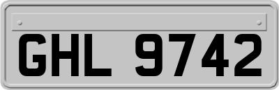 GHL9742