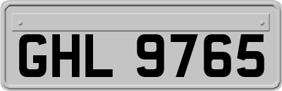 GHL9765