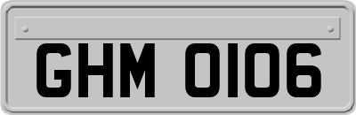 GHM0106