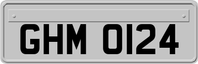 GHM0124