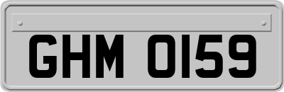GHM0159
