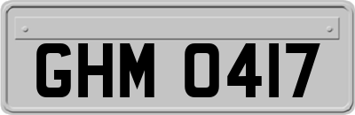 GHM0417
