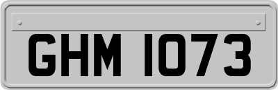 GHM1073