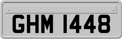GHM1448