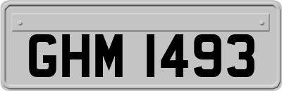 GHM1493