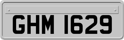 GHM1629