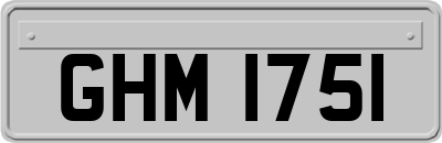 GHM1751